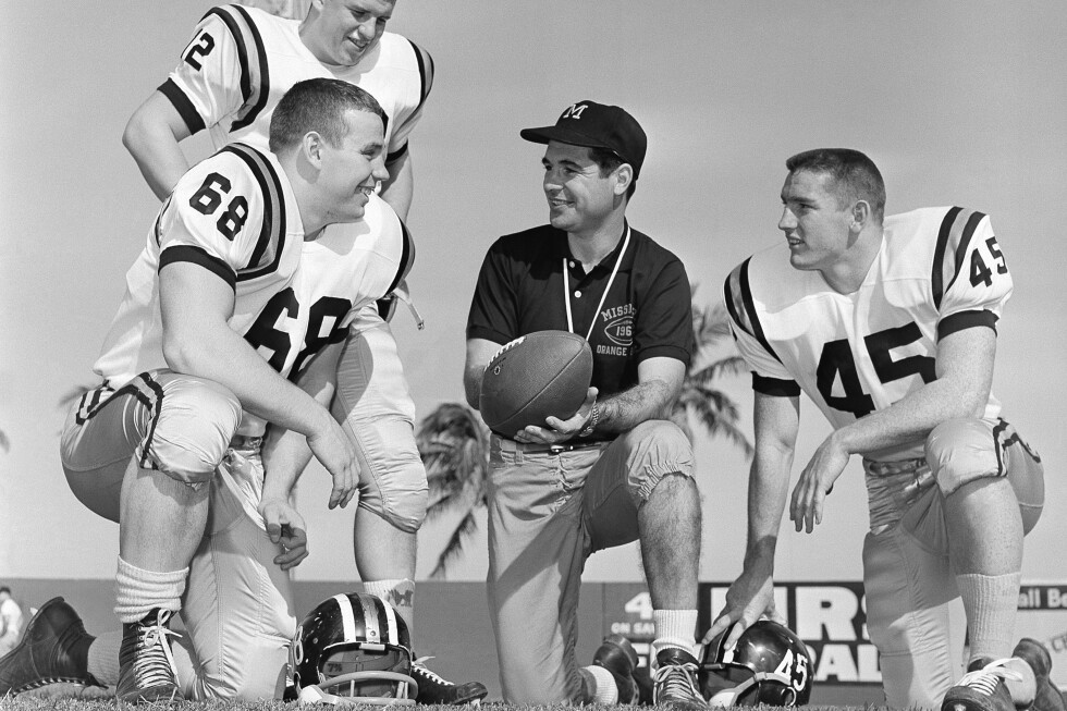 US Senate adds Missouri to list of teams with claim to 1960 national title