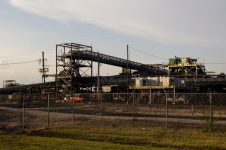 Trump’s ‘energy emergency’ could fast-track expansion of Plaquemines LNG terminal