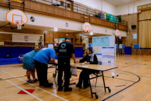 Tight race in Michigan’s Democratic primary, El Nino could make this summer even hotter