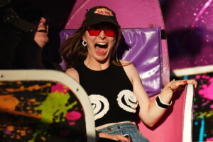 Minnesota’s Tilt-A-Whirl Ride celebrates 100 years of thrills