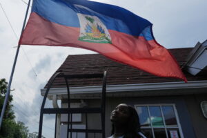 Empty pews on Maryland’s Eastern Shore after TPS ends for Haitians