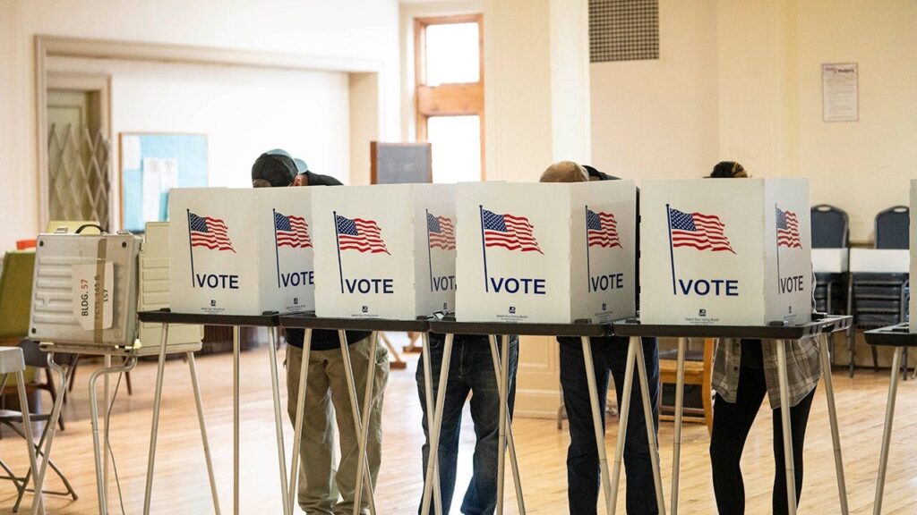 Jewish Dem defections threaten El-Sayed in Michigan Senate race decided by razor-thin margins