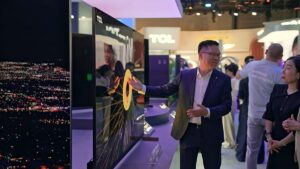 Everyday technology takes centre stage at IFA Berlin 2026