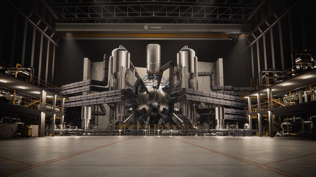 Could nuclear fusion power save planet Earth – or is it just a money sink?