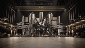 Could nuclear fusion power save planet Earth – or is it just a money sink?