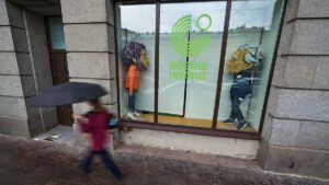 Russia to close German cultural centres after Berlin blames Moscow for airport drone plot