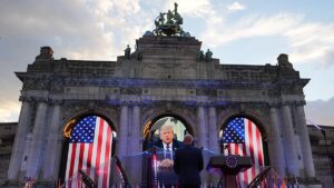 EU heads into G20 energy showdown with Trump, Russia and Venezuela