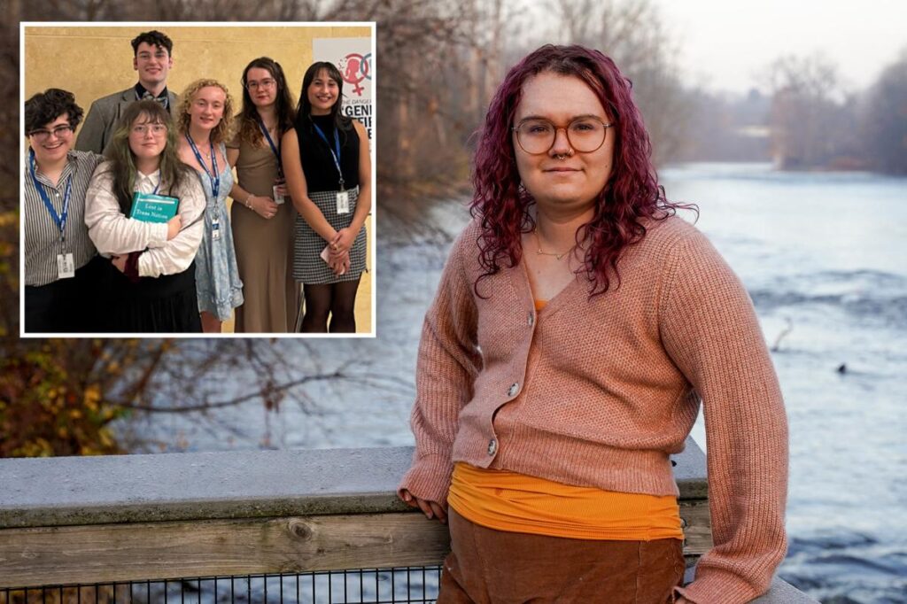 Detransitioner appeals malpractice case after state law change