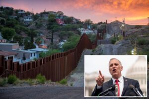 US restricts government travel to Mexican border city over threat concerns