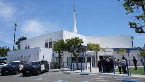 Teen girl indicted on murder charges for allegedly helping spread livestream of deadly mosque shooting