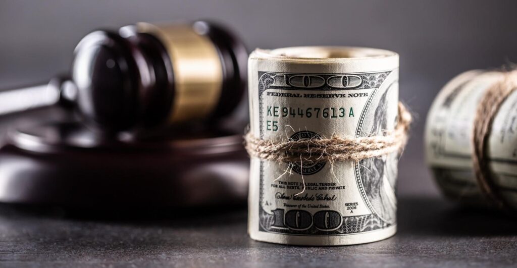 Secret Class Action Rebates Take Center Stage In $1 Billion Realtors Case