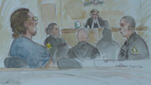 Judge rejects application by ‘Surrey Six’ killer to stay convictions