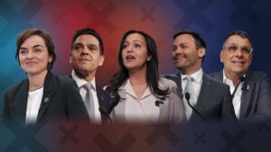 Trump upended last year’s federal election. Will he do the same to the Quebec campaign?