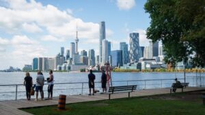 Name of Lake Ontario not changing despite ‘Trump’s antics,’ political leaders in Canada say