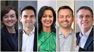 Quebec party leaders make their pitches as election campaign kicks off