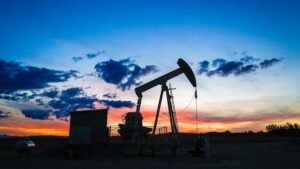Oil prices swing Alberta’s $9.4B deficit to $2B surplus, but finance minister urges caution