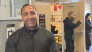 High-profile VPD officer and youth charity CEO Kal Dosanjh charged with theft, fraud