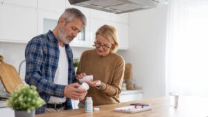 Common cholesterol drug linked to lower dementia risk when started early