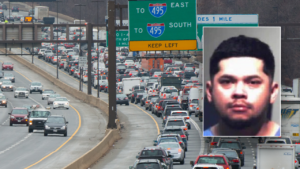 ICE lodges detainer for illegal immigrant charged in wrong-way Maryland crash that killed mom, daughter