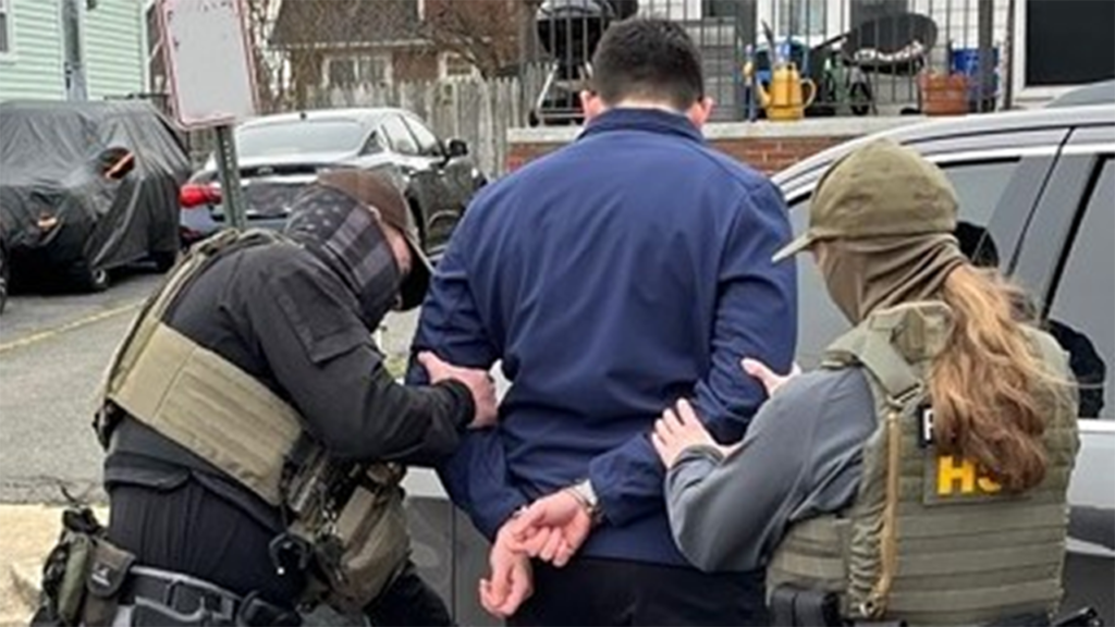 Virginia county to pay up to $2k to families with primary wage earner detained by ICE