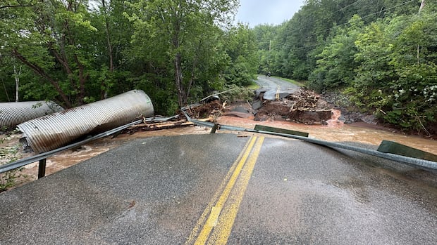 Cape Breton storm yet another one for the history books