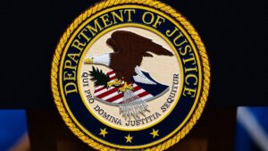 Pennsylvania man accused of plotting ISIS attack arrested with rifle and 190 rounds of ammunition: DOJ