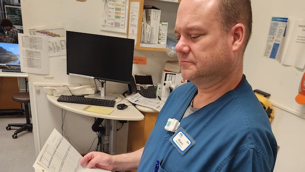 Provinces are turning to U.S. health-care workers to help with shortages. And it’s working