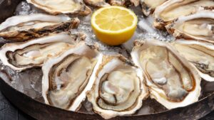 Fourth Florida resident dies after contracting flesh-eating bacteria linked to oysters