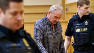 As Dean Penney gets life sentence, sister says she’s ‘lost’ without Jennifer Hillier-Penney