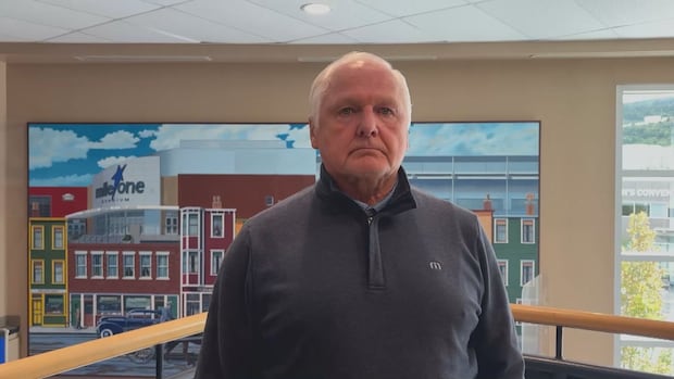 Where I was on 9/11: Four people in N.L. share their stories