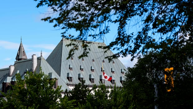 Supreme Court says it invalidated Liberal MP’s 1-vote win due to Elections Canada error