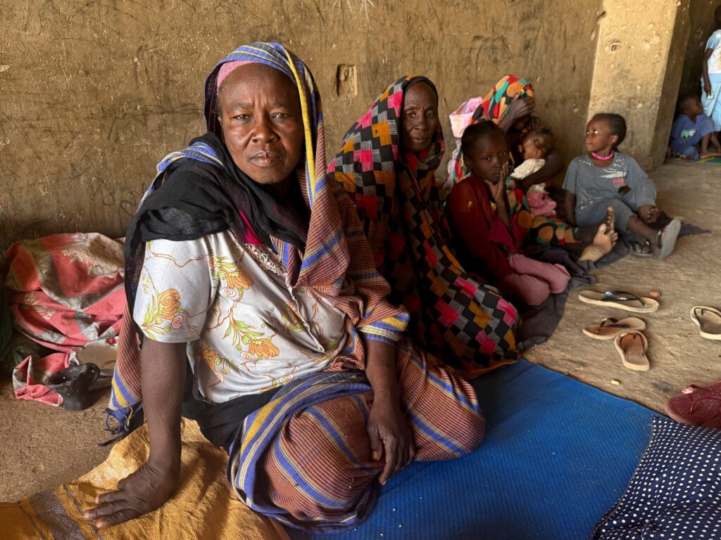At least five killed in Sudan’s South Kordofan in attack by rebel group