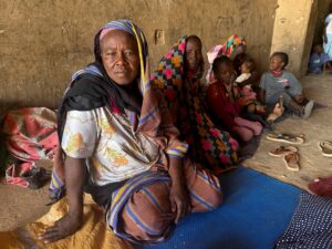 At least five killed in Sudan’s South Kordofan in attack by rebel group