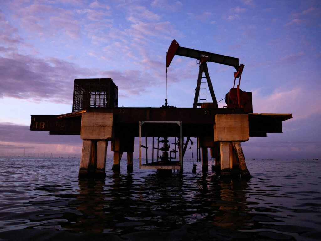 Oil and politics: What Trump’s ‘historic’ deal means for Venezuela