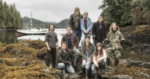 ‘Alaskan Bush People’ Family: A Comprehensive Guide to All the Members of the Brown Family
