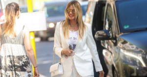 Heidi Klum’s $8,300 Designer Bag Goes With Practically Everything — Get the Look for $24