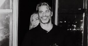 Jennifer Aniston’s Boyfriend Jim Curtis Reflects on Navigating New Fame: ‘An Adjustment for Me’