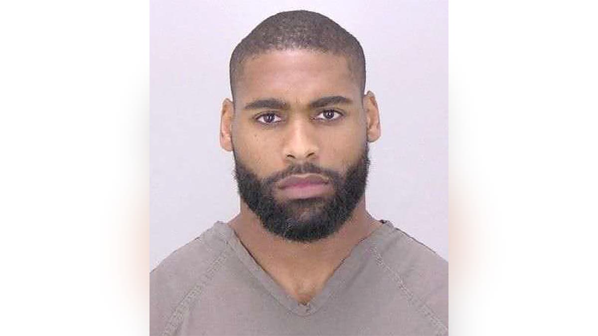 Jonathon Cooper mugshot