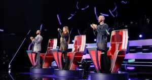 Everything to Know About ‘The Voice’ Season 30 So Far: Coaches, Premiere Date and More