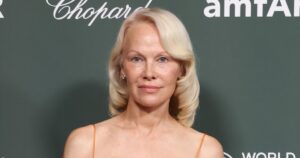 Pamela Anderson Recalls Being Diagnosed With Hepatitis C: ‘It Was a Death Sentence’