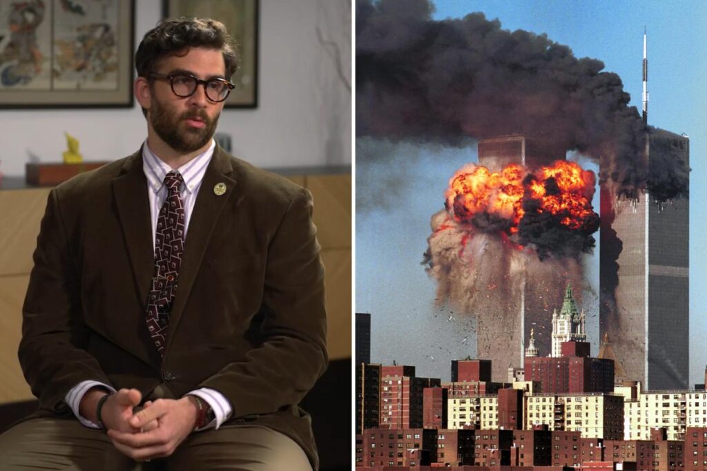 Far-left streamer Hasan Piker says US commits ‘pound for pound’ more terrorism than Al Qaeda