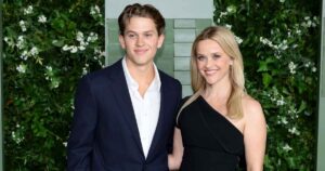 Reese Witherspoon’s Son Deacon Lands Role in ‘Better Than the Movies’ Adaptation: ‘Beyond Grateful’