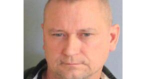 Retired LAPD Cop Sentenced to 20 Years for Fatally Shooting Girlfriend’s 20-Year-Old Son in Dispute