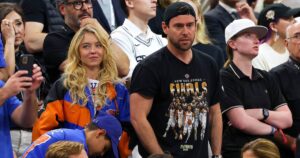 Scooter Braun Praises Sydney Sweeney for Showing Him ‘True Partnership’ in 29th Birthday Tribute