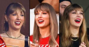 Every Game Day Outfit Taylor Swift Has Worn While Supporting Travis Kelce