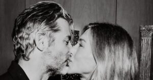 Jennifer Aniston’s Boyfriend Jim Curtis Details Beginning Moments of the Pair’s Budding Romance