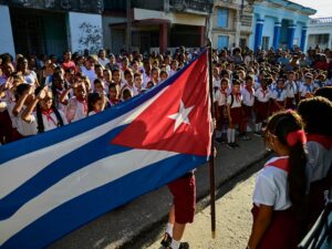 US continues to squeeze Cuban economy with new round of sanctions