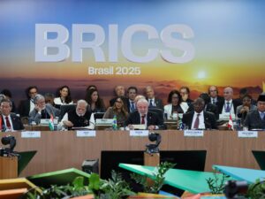 BRICS summit: Is the bloc truly challenging a Western-dominated world?