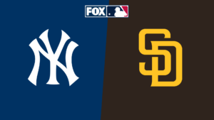 How to Watch Yankees vs. Padres: TV Channel, Live Stream, Time