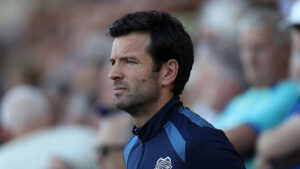 Barry-Murphy urges calm after winless Cardiff start
